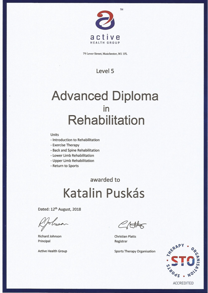 2 Rehab certificate-1