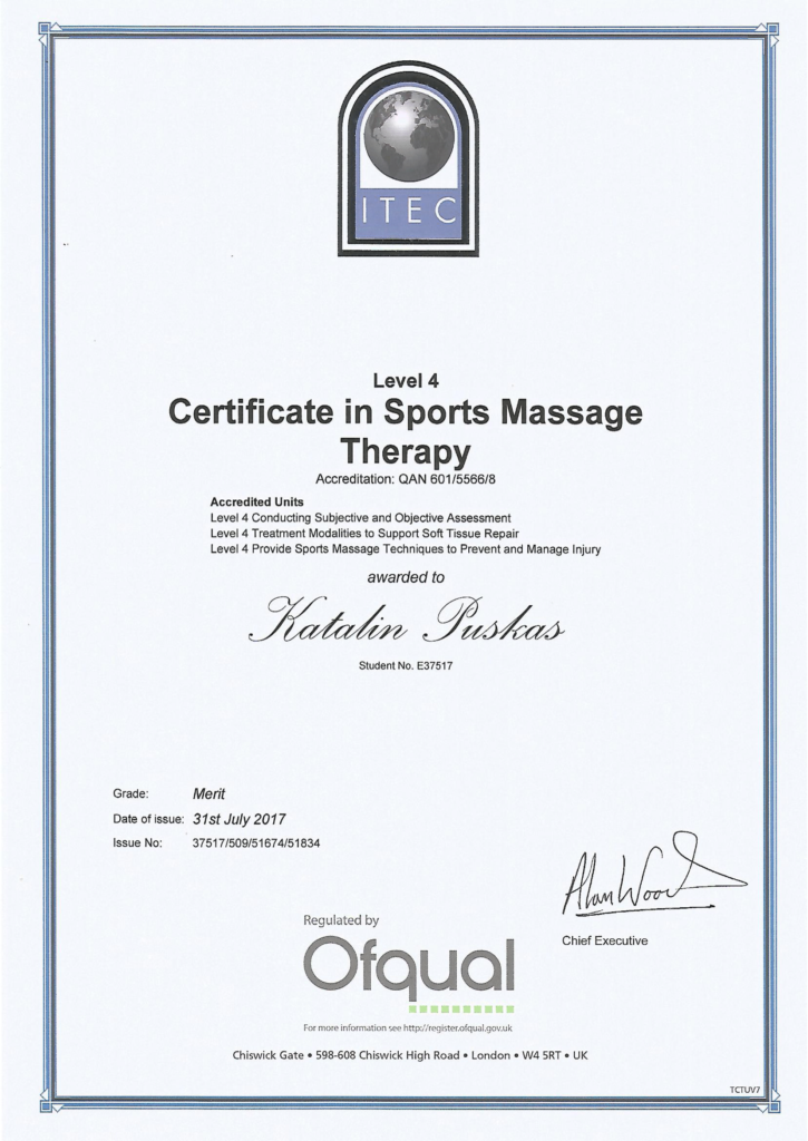 3 Level 4 certificate-1