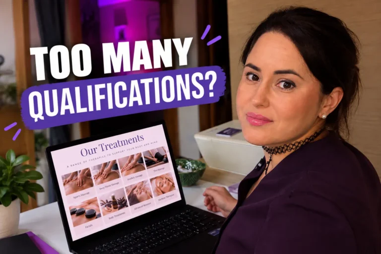 Read more about the article Do You Really Need Another Massage Qualification?